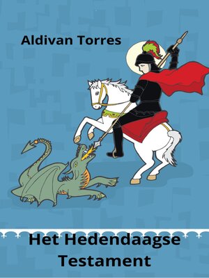 cover image of Het Hedendaagse Testament